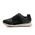 Clarks Myles Street black leather 26135796