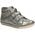 Clarks Epsie Skye Jnr 26109492 silver leather