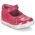 Kickers Tremini 413501-10-21 ROSE FUCHSIA