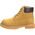 Lumberjack River SB00101-001 yellow/dk brown