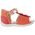 Kickers Bihilana 544900-10-173 orange fuchsia rose