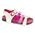 Kickers Magiplay 413670-30-33 bianco fuchsia