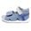 Kickers BicubaSurf 445080-10-53 blue clair
