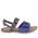 Kickers Dita 469180-30-5 bleu