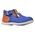 Kickers Bonbek 218126-10-53 blue beige orange