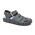 Kickers Magiflo 413650-30-122 gris fonce