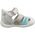 Kickers Galileo 413481-10-33 multicolor blanc