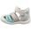 Kickers Galileo 413481-10-33 multicolor blanc