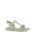 Clarks Mimo Gracie Jnr 26114784 white leather