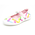 AGATHA RUIZ DE LA PRADA 162954-A-BLANCO Y ESTAMPADO POST IT