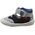 Kickers Zelou 349352-10-123 gris marine