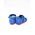 Falcotto 1406 azzurro vit. spazzolato