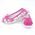 Lelli Kelly KAROL LK9710-AN02 fantasia fuxia