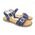 EB shoes 0501-Q1 LAM.BLU