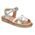 Aster Tessia 687943-30-163 argent metal