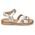 Aster Tessia 687943-30-163 argent metal