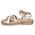 Aster Tessia 687943-30-163 argent metal