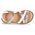 Aster Tessia 687943-30-163 argent metal