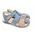 Aster 099210-02-12 gris camel