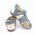 Aster 099210-02-12 gris camel