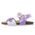 Lelli Kelly BIANCA LK4577-AM52 LILLA/ROSA