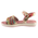 Lelli Kelly ARCOBALENO LK9419-BX02 MULTI FANTASY