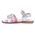 Lelli Kelly MARIELLE LK5514-AA02 FANTASIA BIANCO