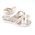 Lelli Kelly NEW PERVINCA LK5744-AH01 ARGENTO