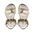 Lelli Kelly COLORISSIMA LK9420-AG01 platino metallic