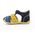 Kickers Bigbazar 279058-10-51 bleu marine