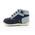 Kickers Bonzip 653093-10-5 bleu clair marine