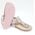 EB shoes 81-D32 FIORE ROSA