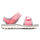 Clarks Surfing Tide 26149368 pink combi