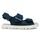 Camper Oruga K800429-002 blue - ΜΠΛΕ