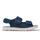 Camper Oruga K800429-009 blue - ΜΠΛΕ