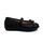 ABY Shoes Aby240-ΜΑΥΡΟ