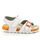 Kickers Sunkro 858548-30-33 blanc sunshine - ΛΕΥΚΟ