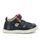 Kickers Tractus 894823-10-101 marine orange - ΜΠΛΕ