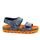 Kickers Summerkro 895454-10-102 marine surf - ΜΠΛΕ