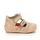 Kickers Wafel 927211-10-131 rose calir metallise - ΡΟΖ