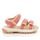 Kickers Kikco 928480-30-133 rose corail - ΡΟΖ
