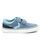 Kickers Παιδικά Πάνινα Ανατομικά Sneakers 960250-30-53 Kickslido bleu marine - ΓΑΛΑΖΙΟ