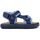 Camper Pelotas Πέδιλα K800579-001 blue - ΜΠΛΕ