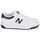 New Balance Sneakers PHB480BK ΛΕΥΚΟ