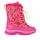 AGATHA RUIZ DE LA PRADA Παιδικές Μπότες Χιονιού Apreski 241992-A146-FUCSIA - ΦΟΥΞΙΑ