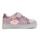 LELLI KELLY Παιδικά Sneakers με ΦΩΤΑΚΙΑ MILLE STELLE ROSA POLVERE LKAL4484-RO88 - ΡΟΖ