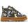 Camper Παιδικά Δερμάτινα Μποτάκια First Walkers Brutus Twins Multicolor K900291-014 - ΠΟΛΥΧΡΩΜΟ