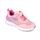 Biomecanics Παιδικά Ανατομικά Sneakers 252277-B032-ROSA - ΡΟΖ