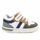 PRIMIGI Παιδικά Ανατομικά Sneakers 7905211-BIANCO - ΛΕΥΚΟ