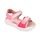 Biomecanics Παιδικά Ανατομικά Πέδιλα 252227-C822-BARBY - ΡΟΖ